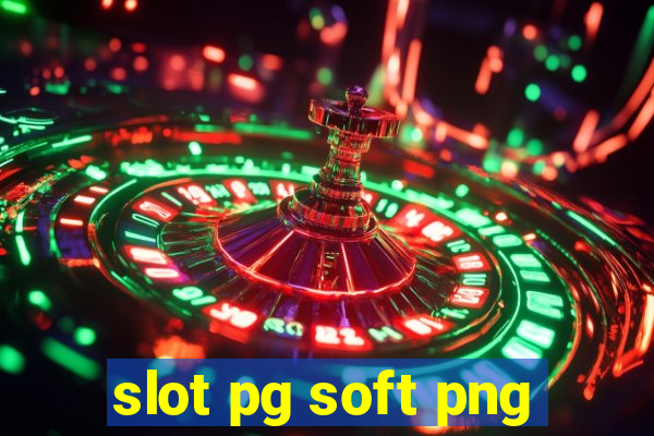 slot pg soft png